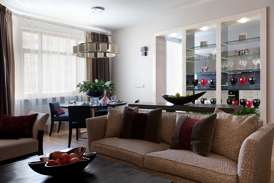 Ломоносовский 1