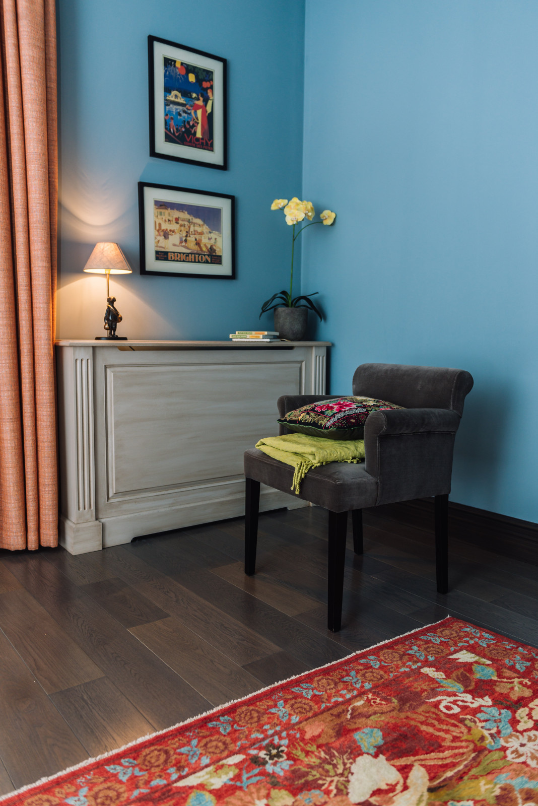 Фоновое изображение профиля Татьяна Липнёва