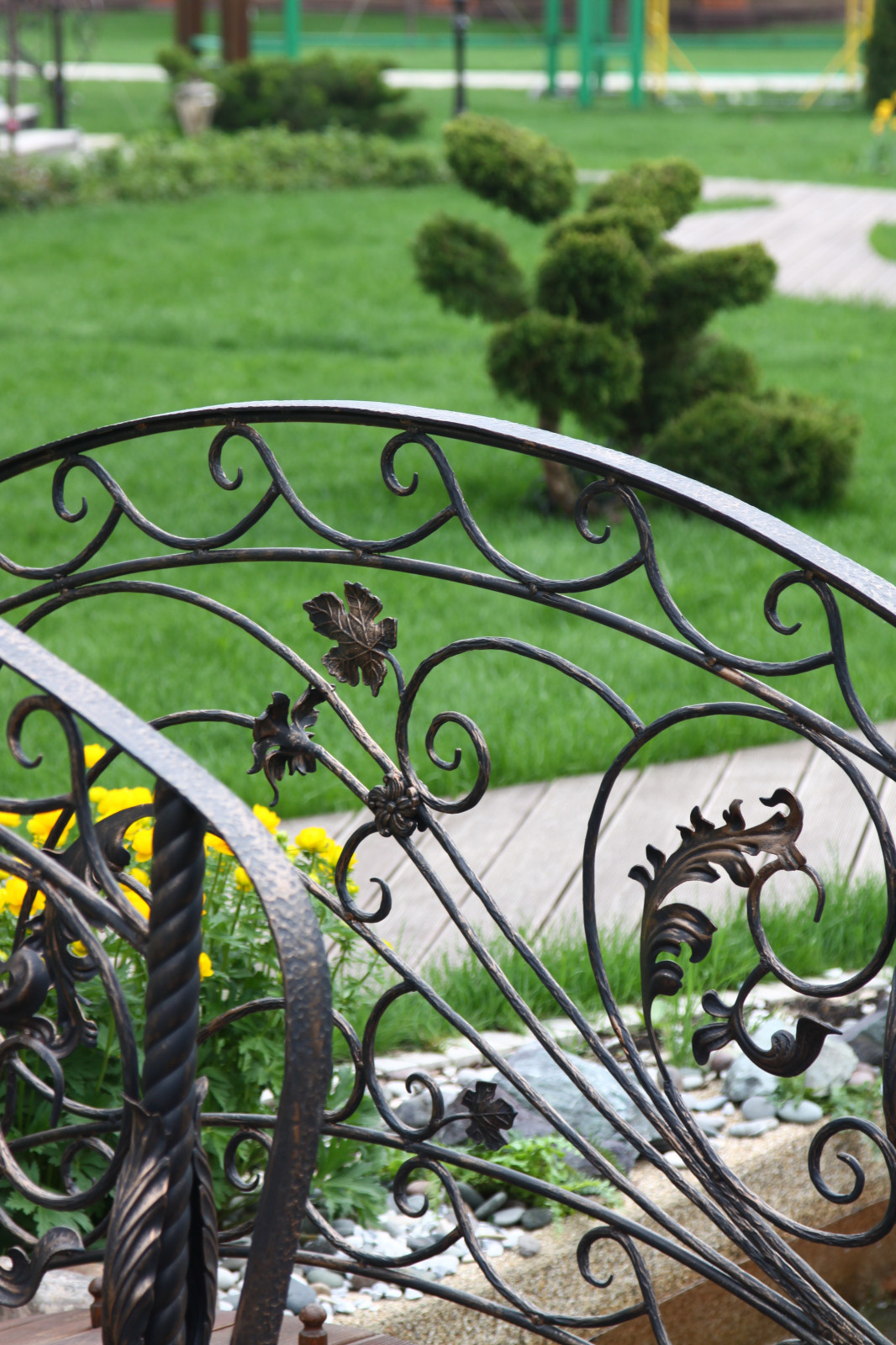 Обложка альбома: фасад