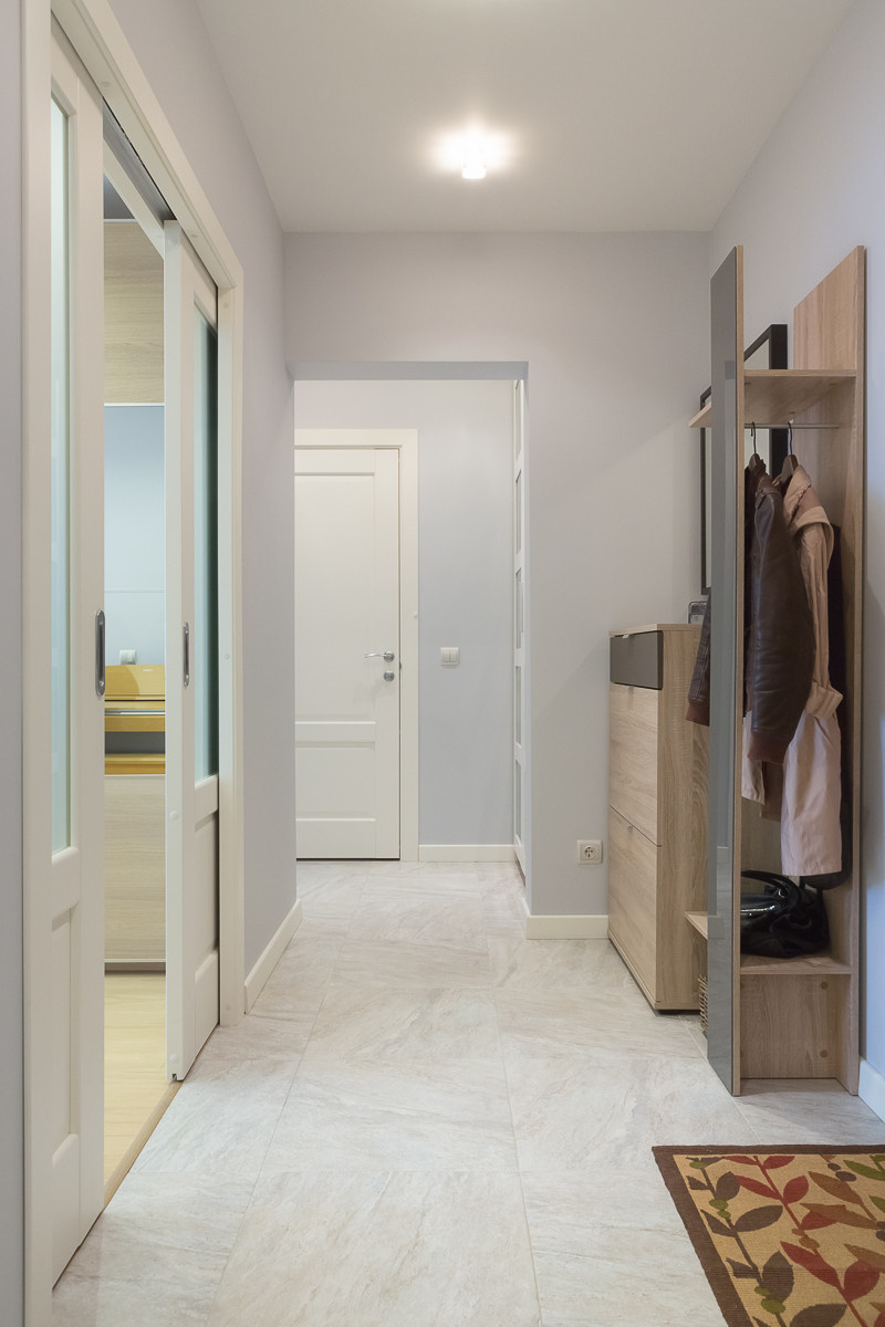 Квартира на ул. Свободы