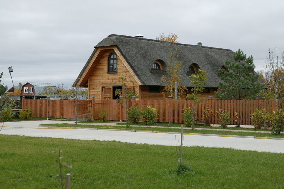 Коровник