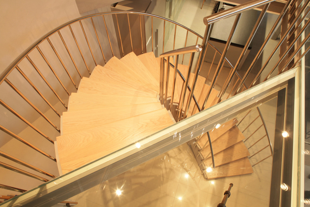 Квартира в Виленском переулке