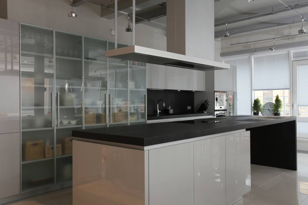 Квартира в Виленском переулке