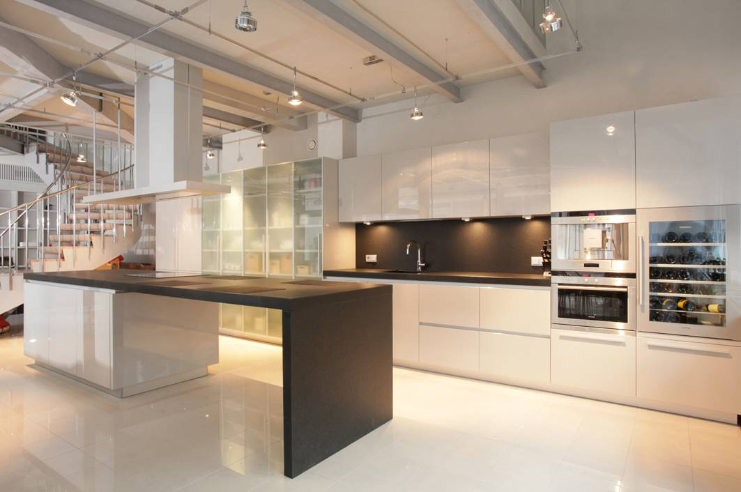 Квартира в Виленском переулке