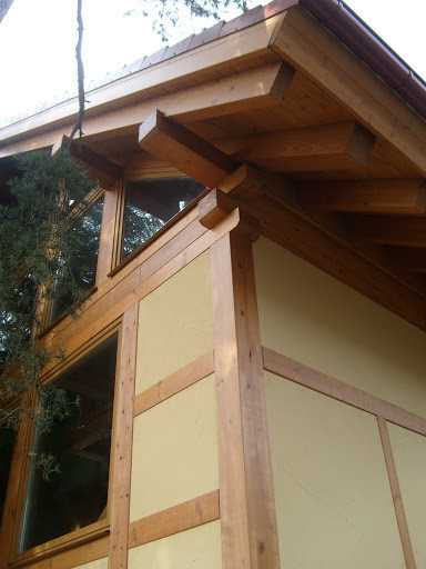 Дизайн-дебаты: Плюсы и минусы каркасного строительства