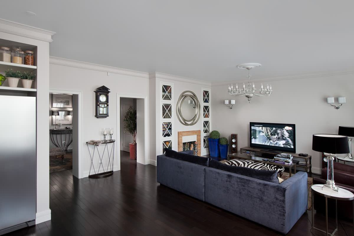 Фоновое изображение профиля PERFORMA