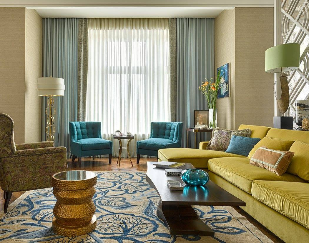 Наши реализованные проекты