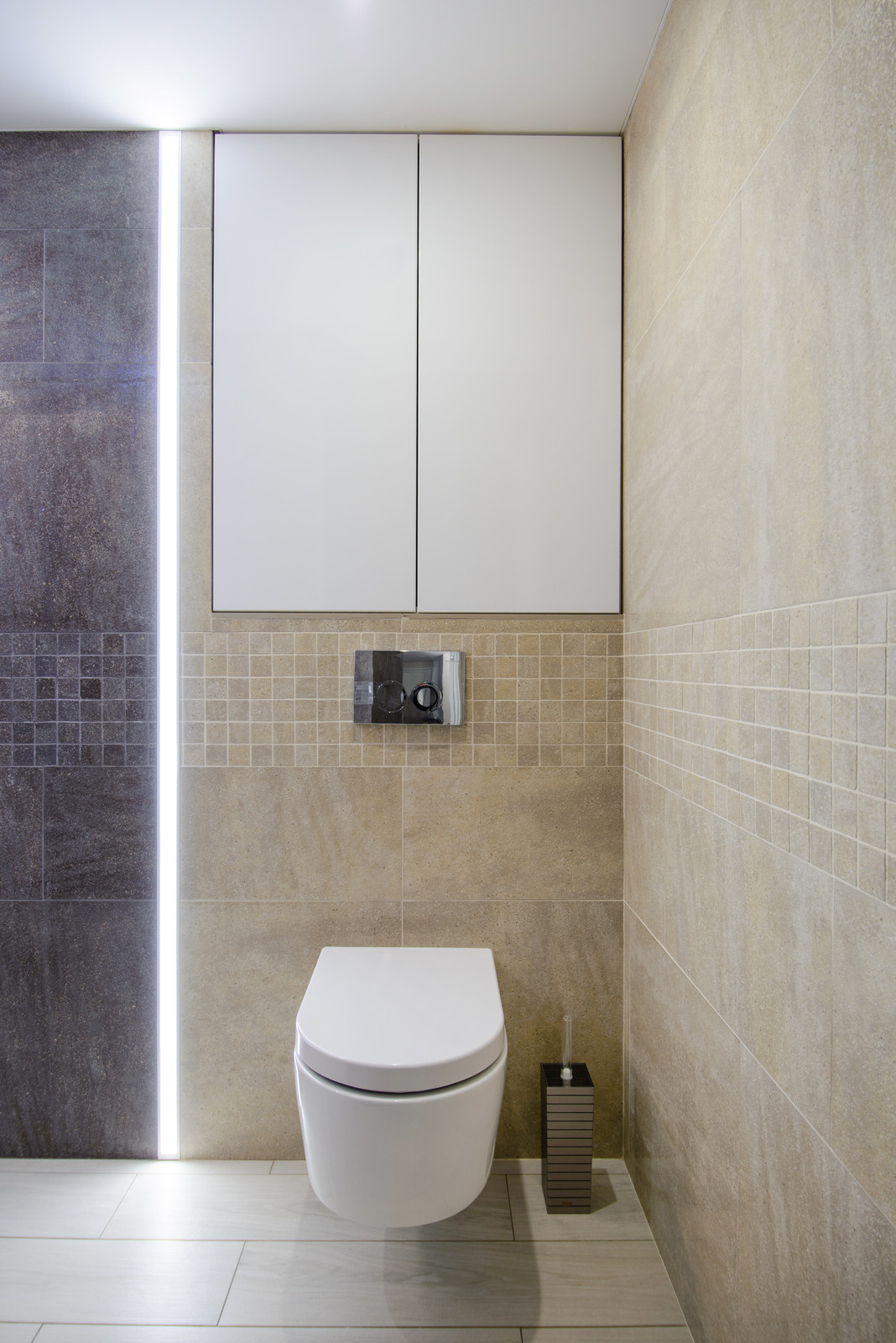 Квартира на Орджоникидзе