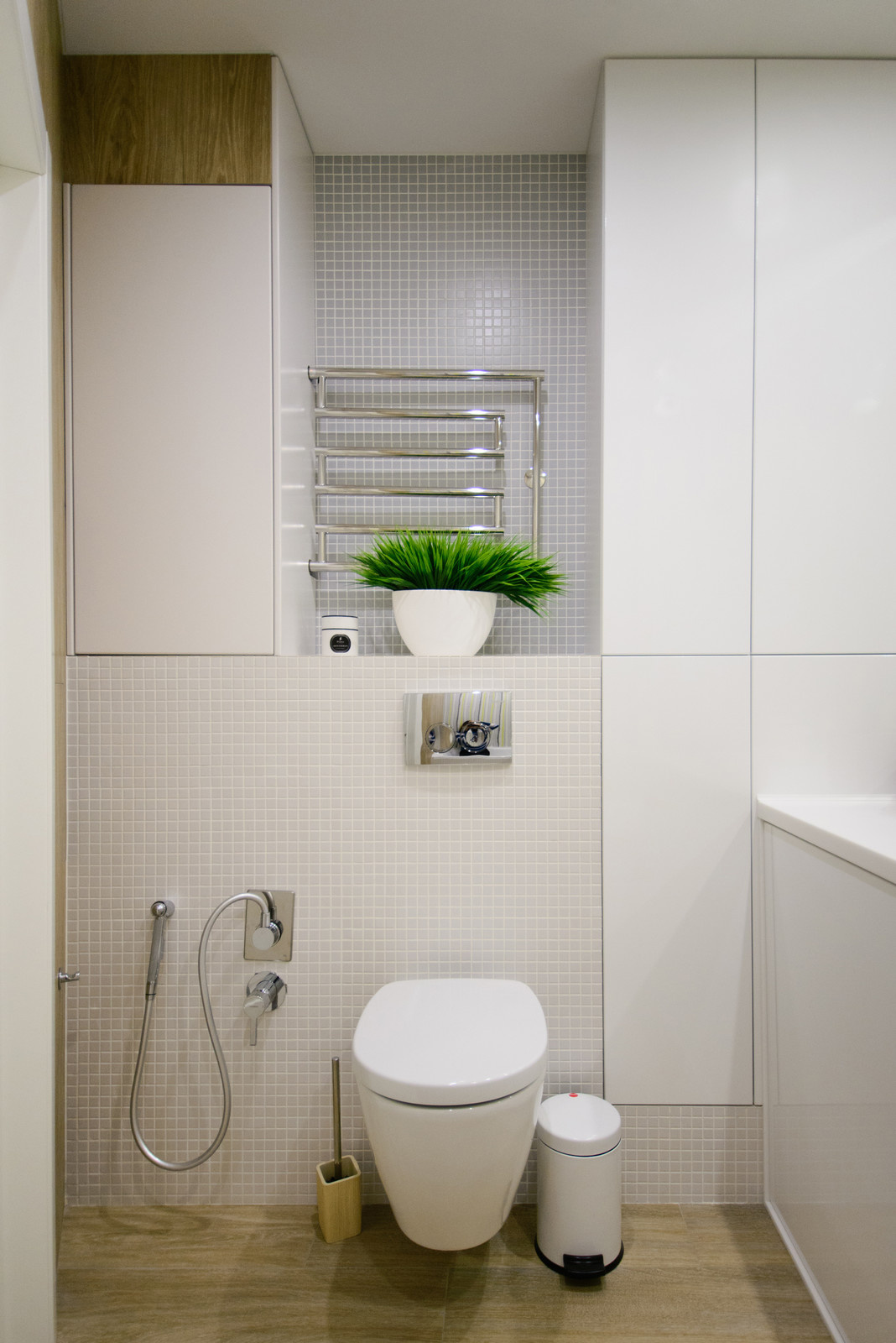 Квартира на Орджоникидзе