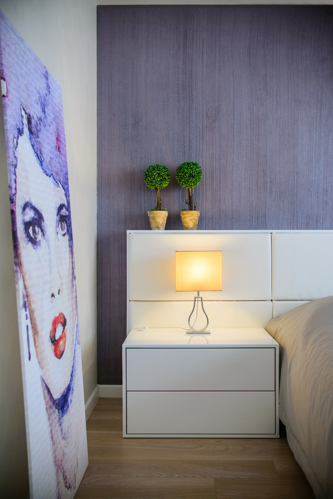 Квартира на Орджоникидзе