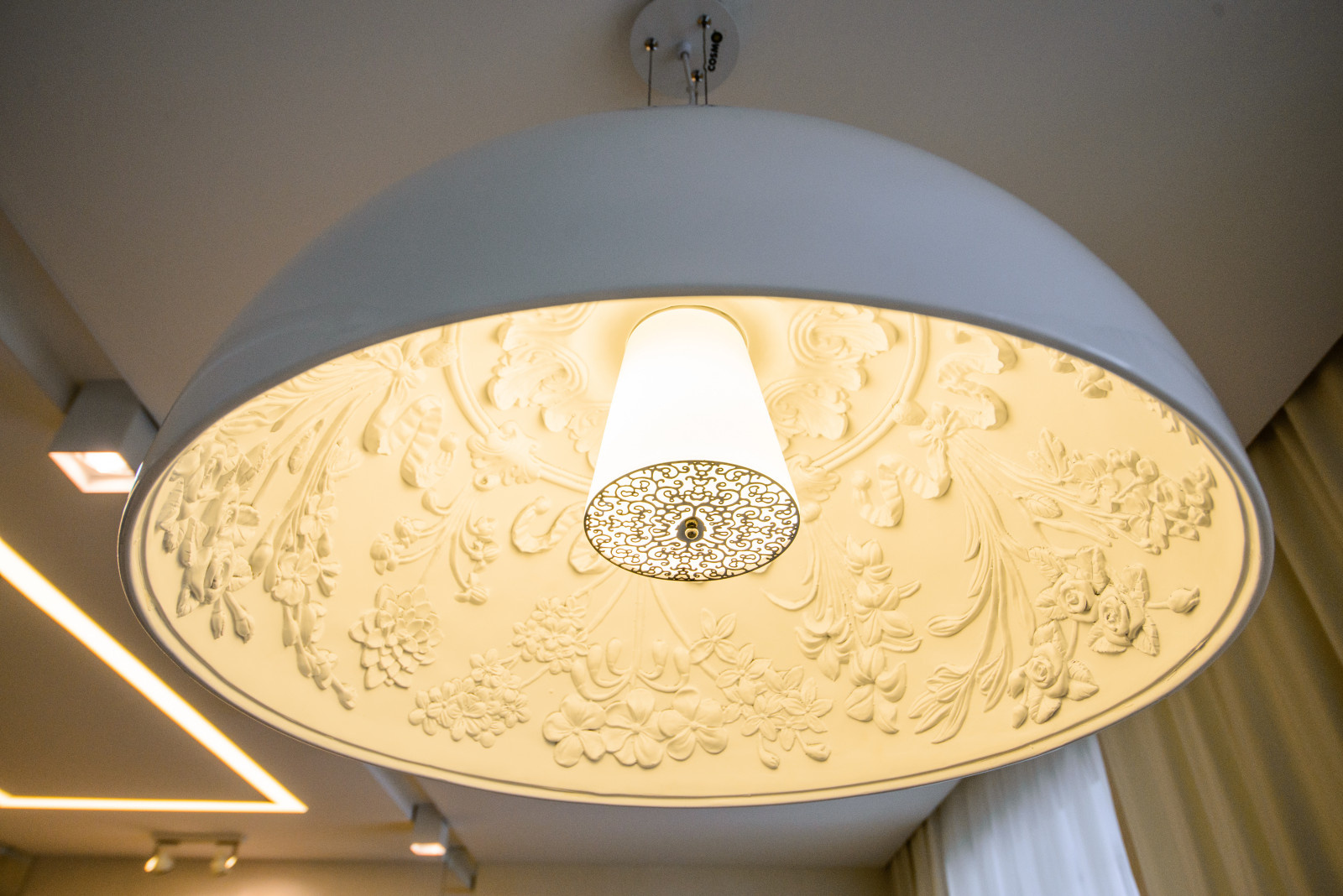 Квартира на Орджоникидзе