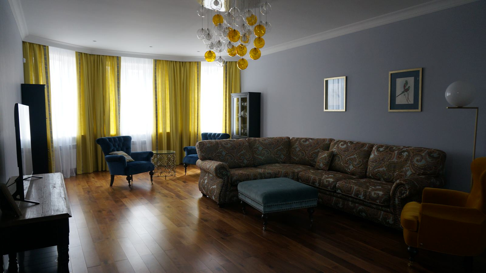 Фоновое изображение профиля Коровина Татьяна