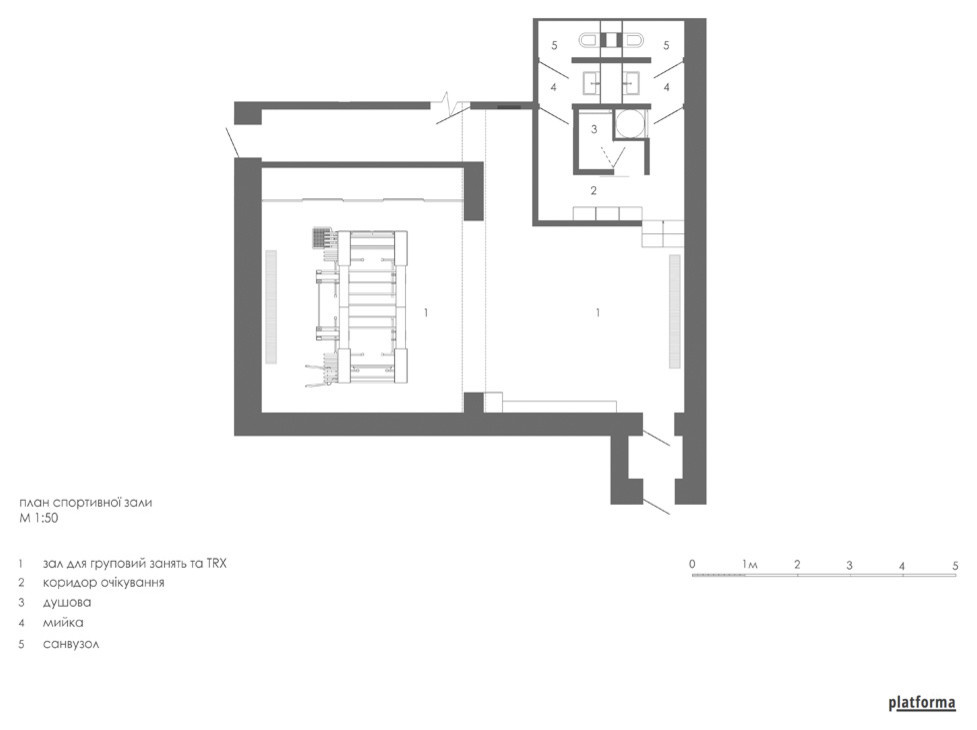 Фоновое изображение профиля Platforma