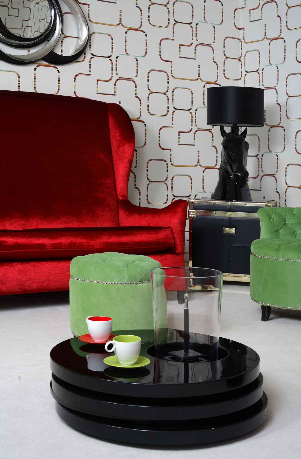 Фоновое изображение профиля Ларина Анна