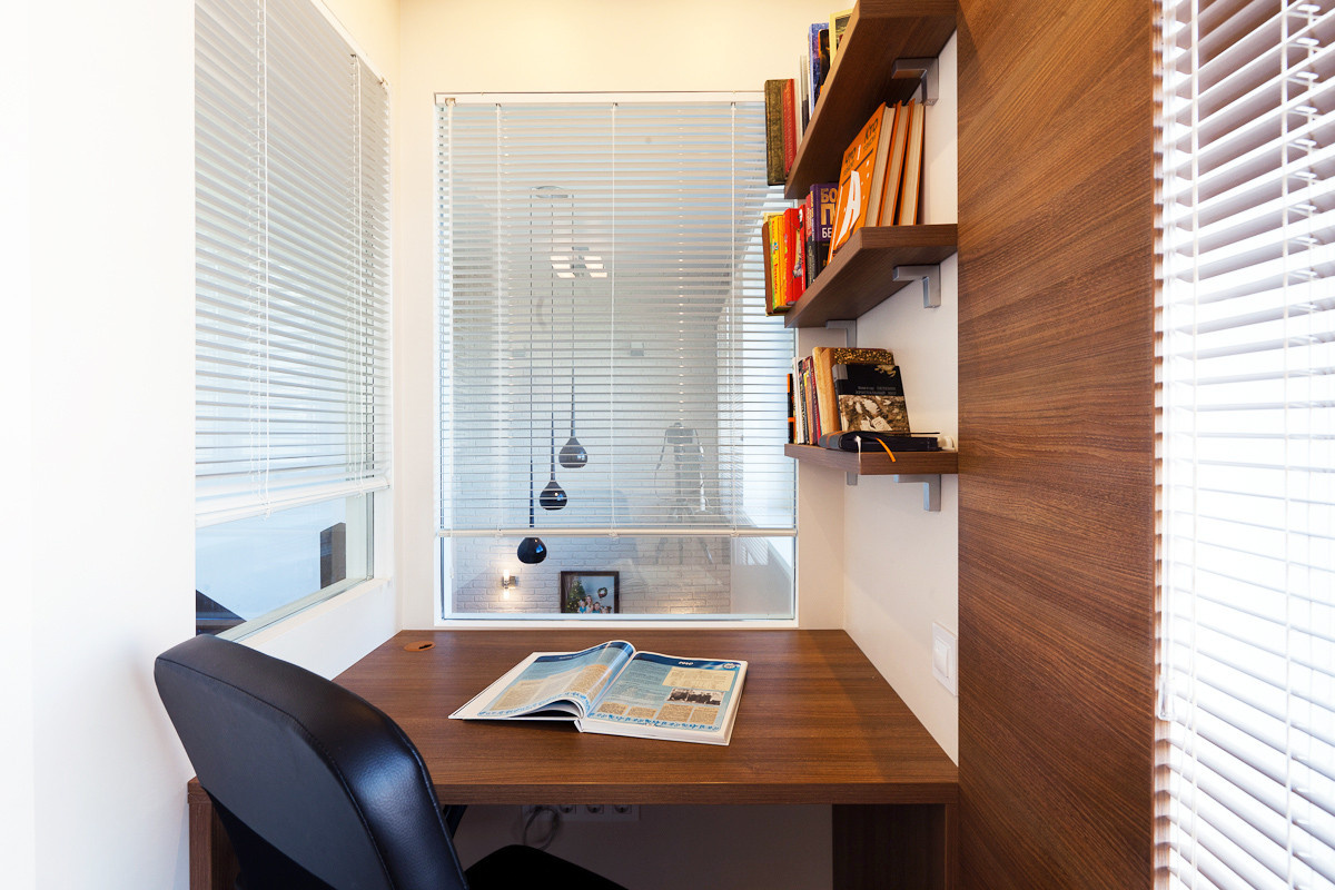 Обложка проекта: Коттедж в Корабсельках