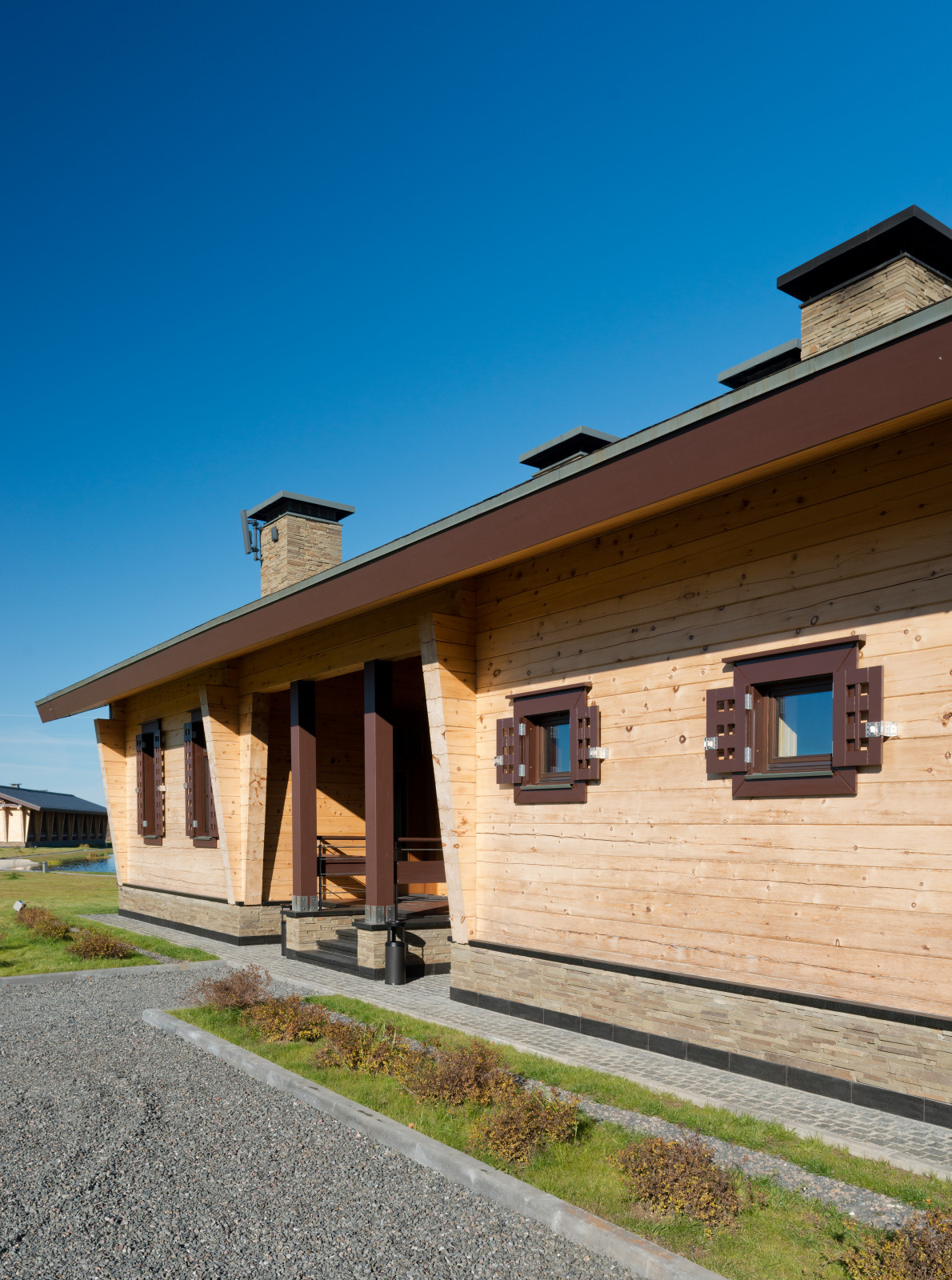 Банный Комплекс