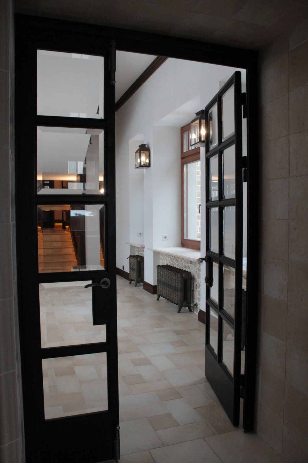 Обложка альбома: Новый Домик