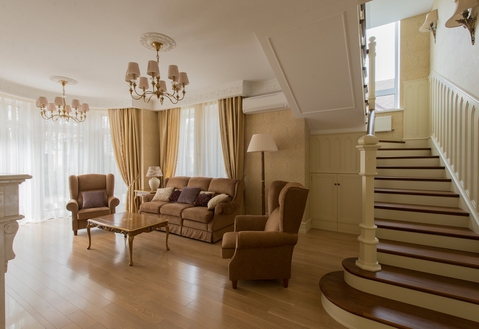 Путешествие в Belle Epoque