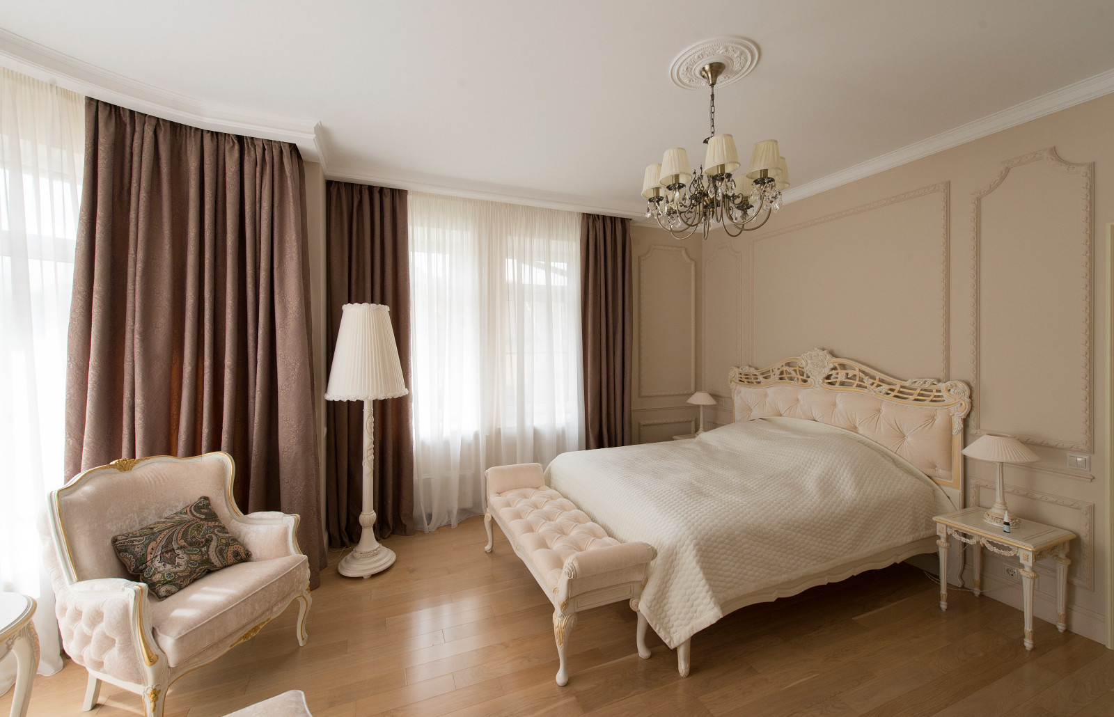 Путешествие в Бель Эпок