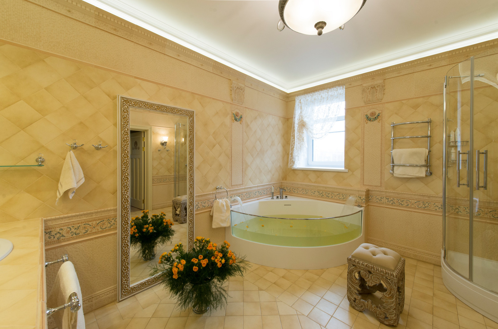 Путешествие в Бель Эпок