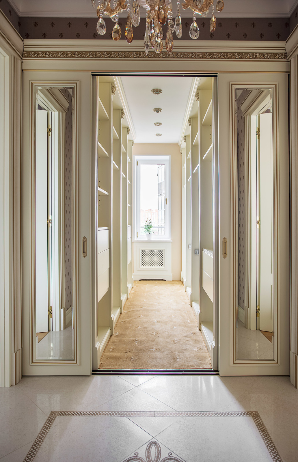 Обложка альбома: ГАРДЕРОБНЫЕ