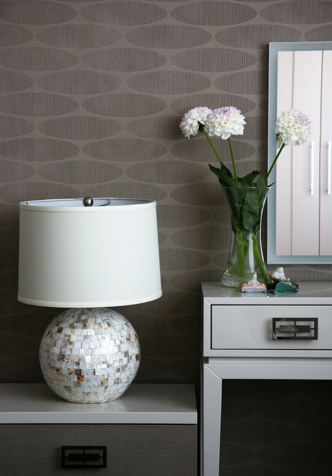 Квартира в Подмосковье