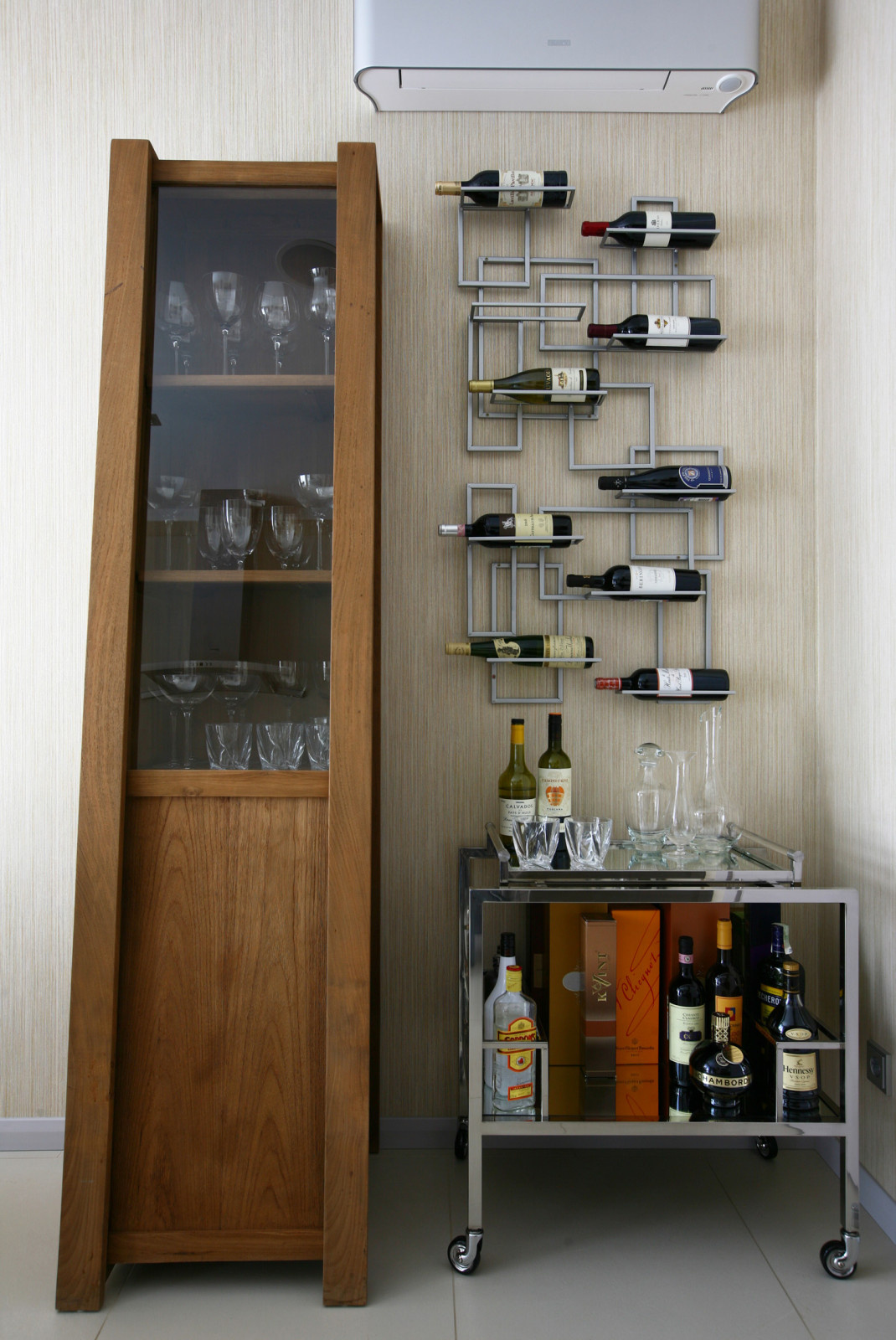 Квартира в Подмосковье