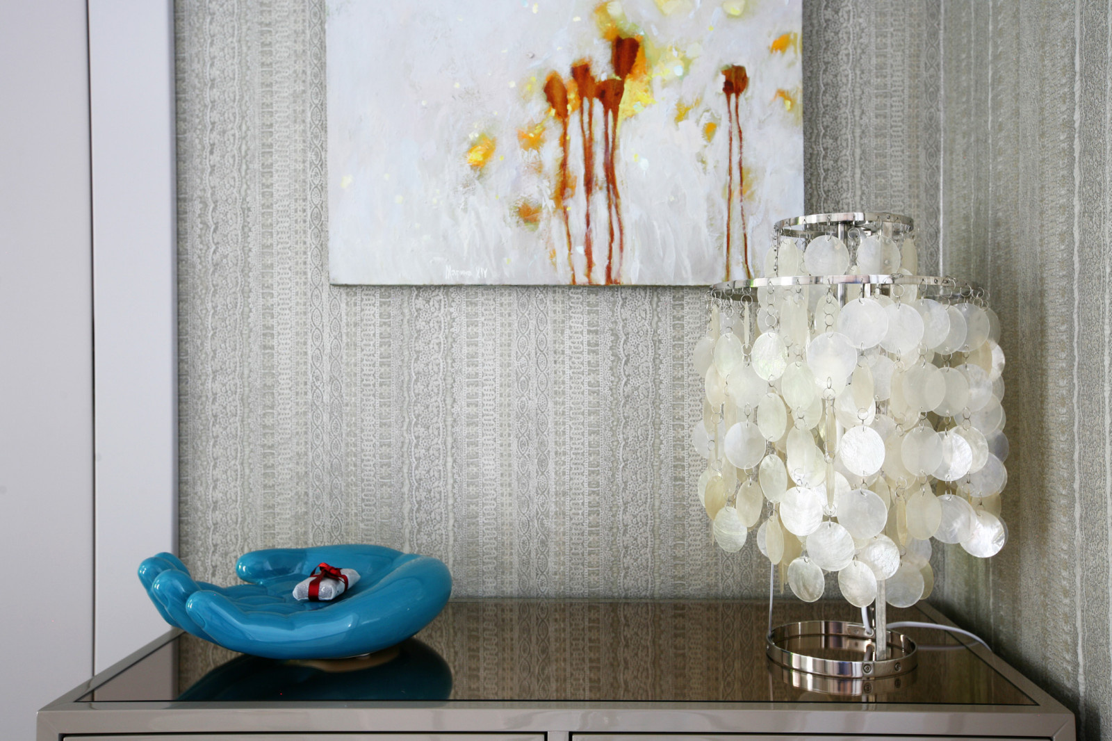 Квартира в Подмосковье