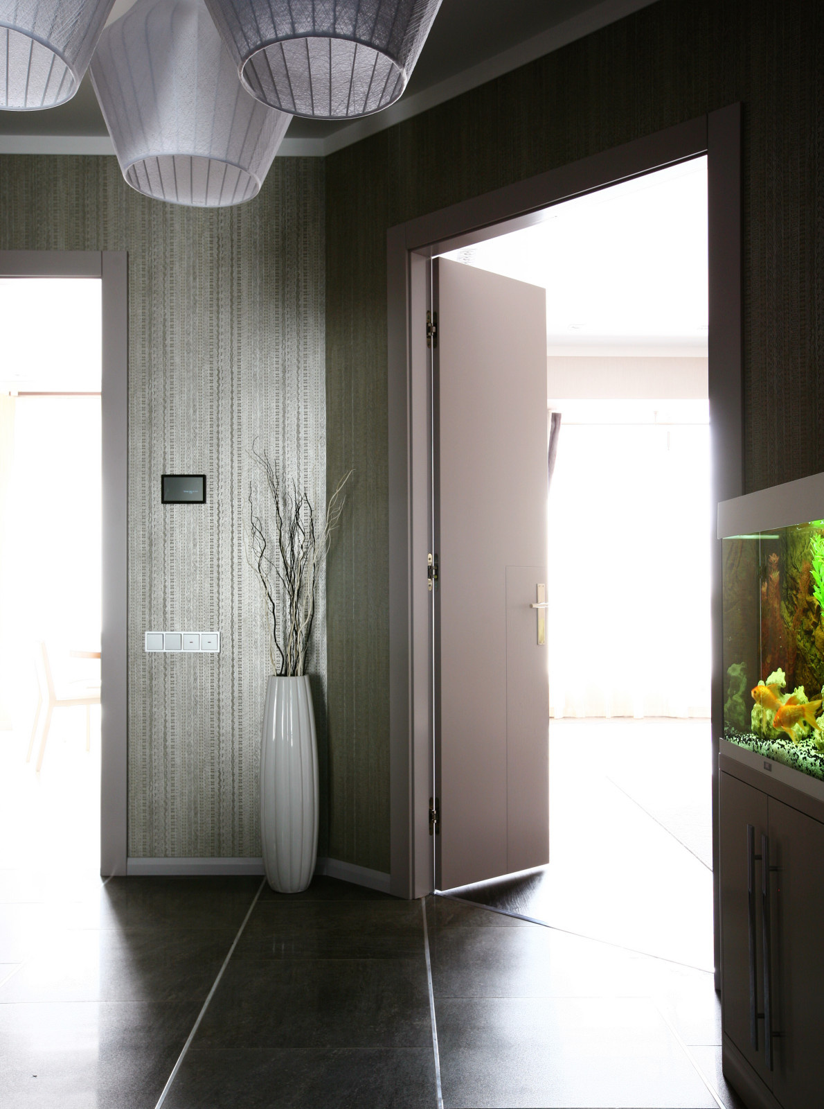 Квартира в Подмосковье