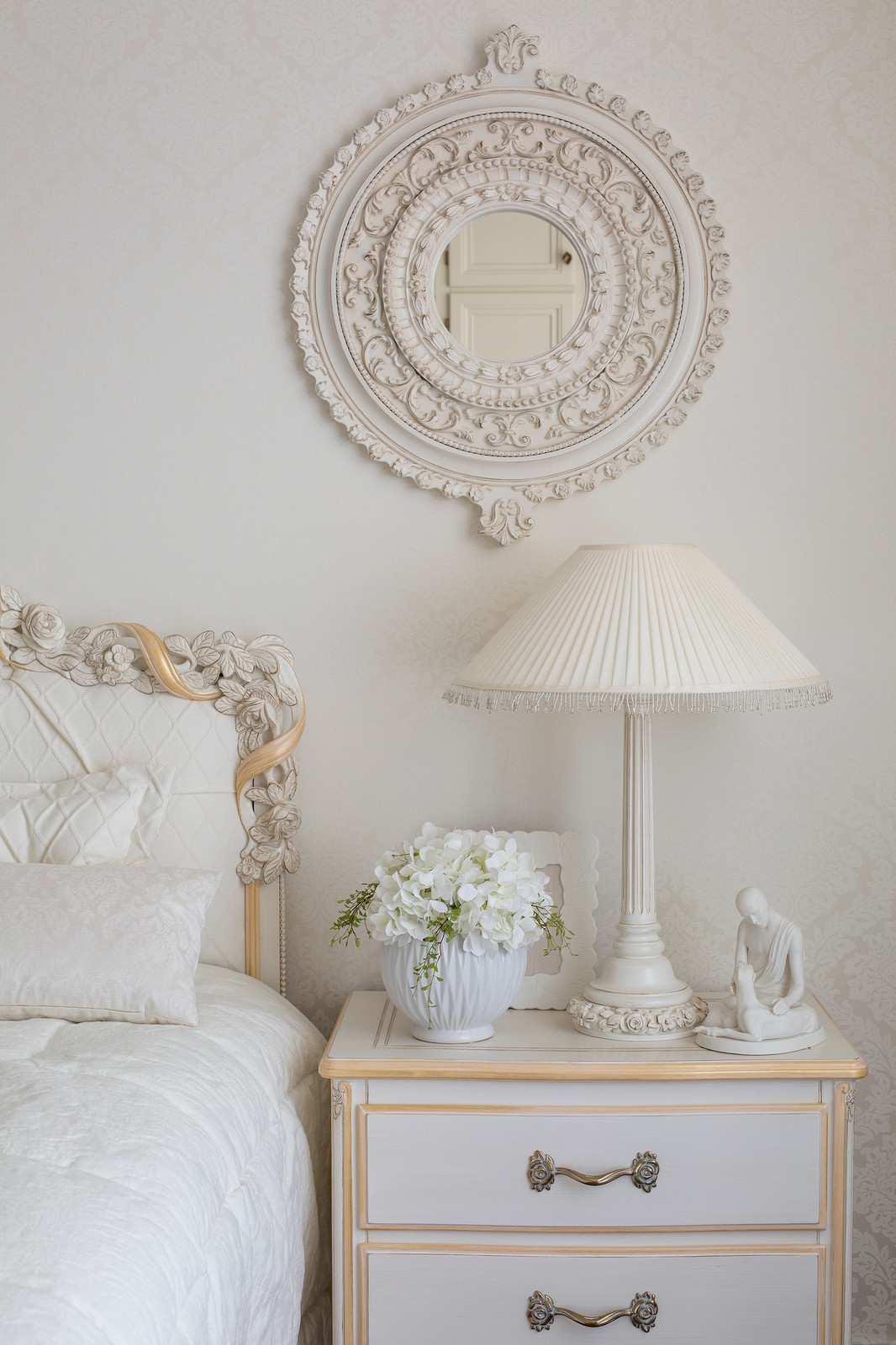 Квартира на Фрунзенской набережной, Москва