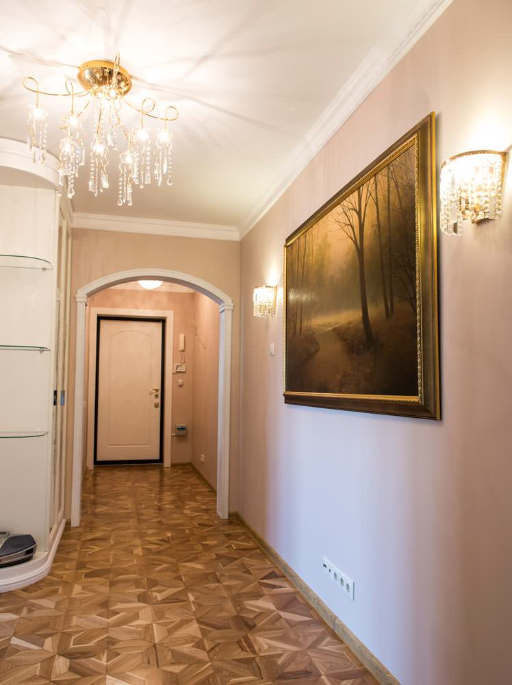 Фоновое изображение профиля Ас ремонта