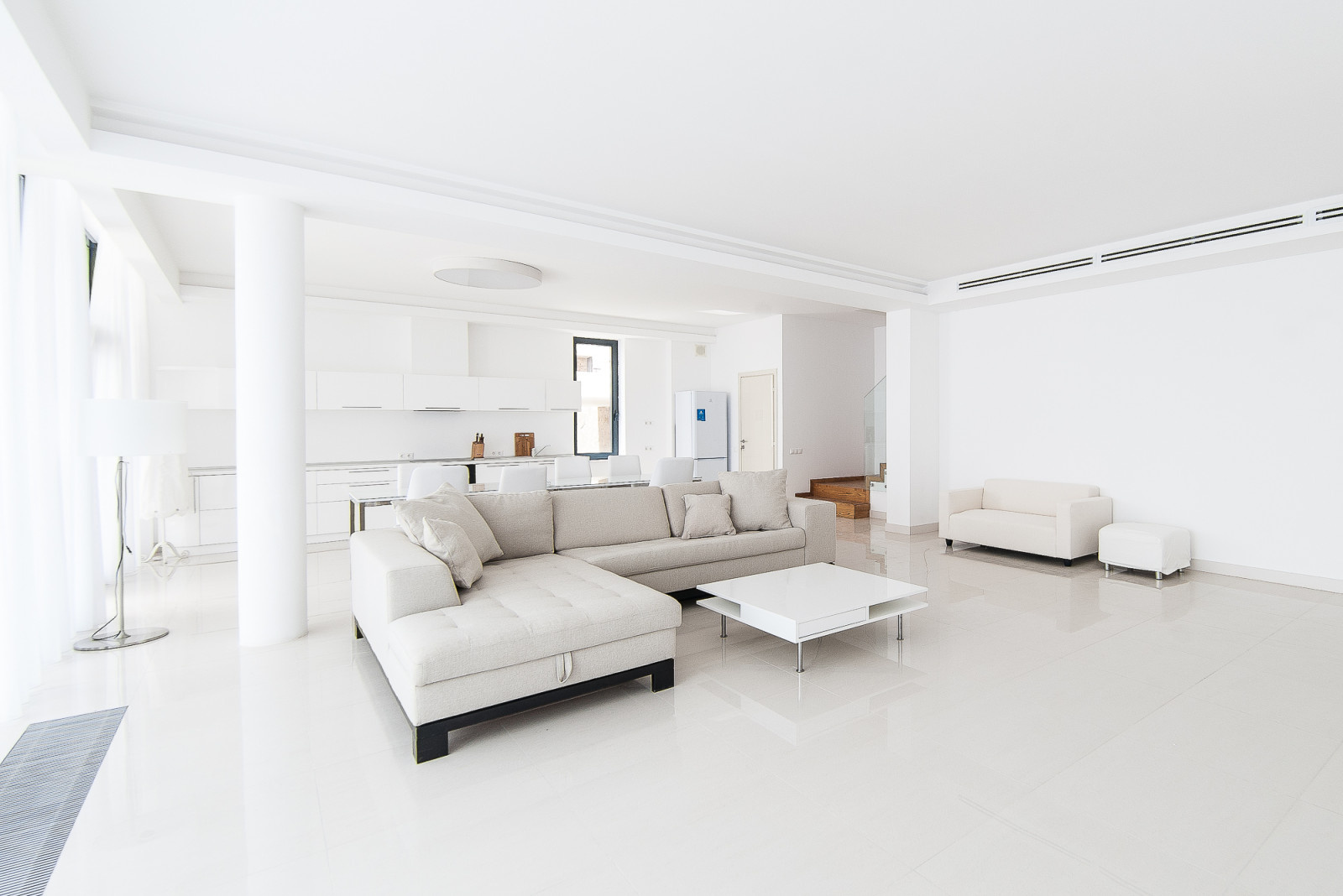 Крым. Суук-Су. Вилла Гурзуф