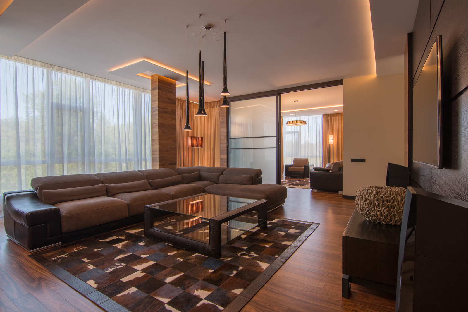 Обложка альбома: перегородка