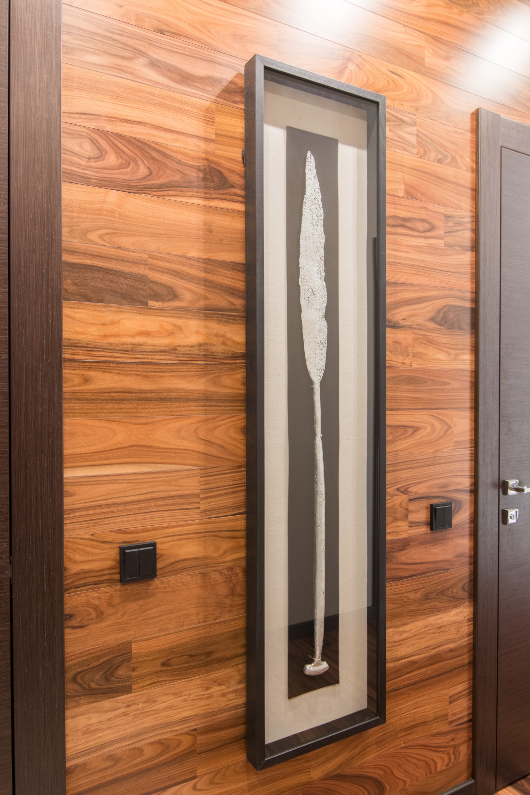 РЕСПЕКТАБЕЛЬНЫЙ ПАЛИСАНДР квартира в Сарове