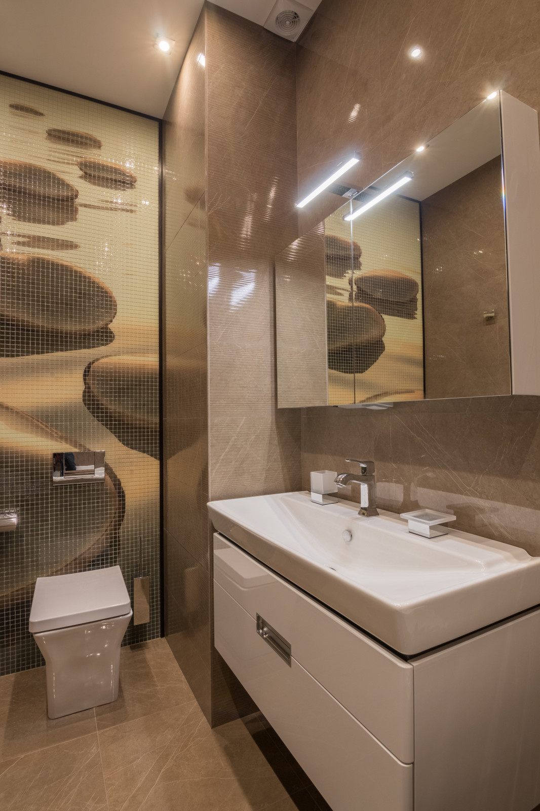 РЕСПЕКТАБЕЛЬНЫЙ ПАЛИСАНДР квартира в Сарове