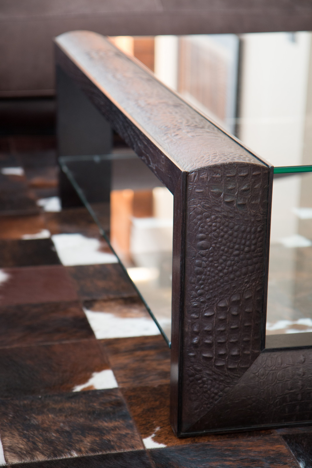 РЕСПЕКТАБЕЛЬНЫЙ ПАЛИСАНДР квартира в Сарове