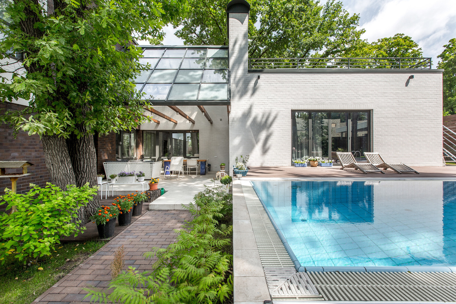 Жизнь на природе