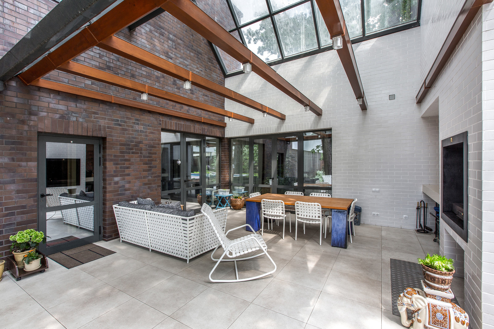 Жизнь на природе