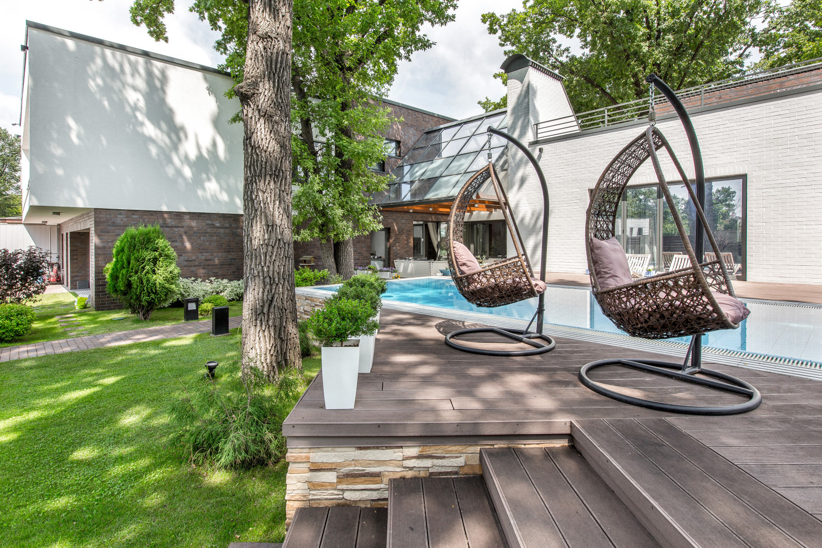 Жизнь на природе