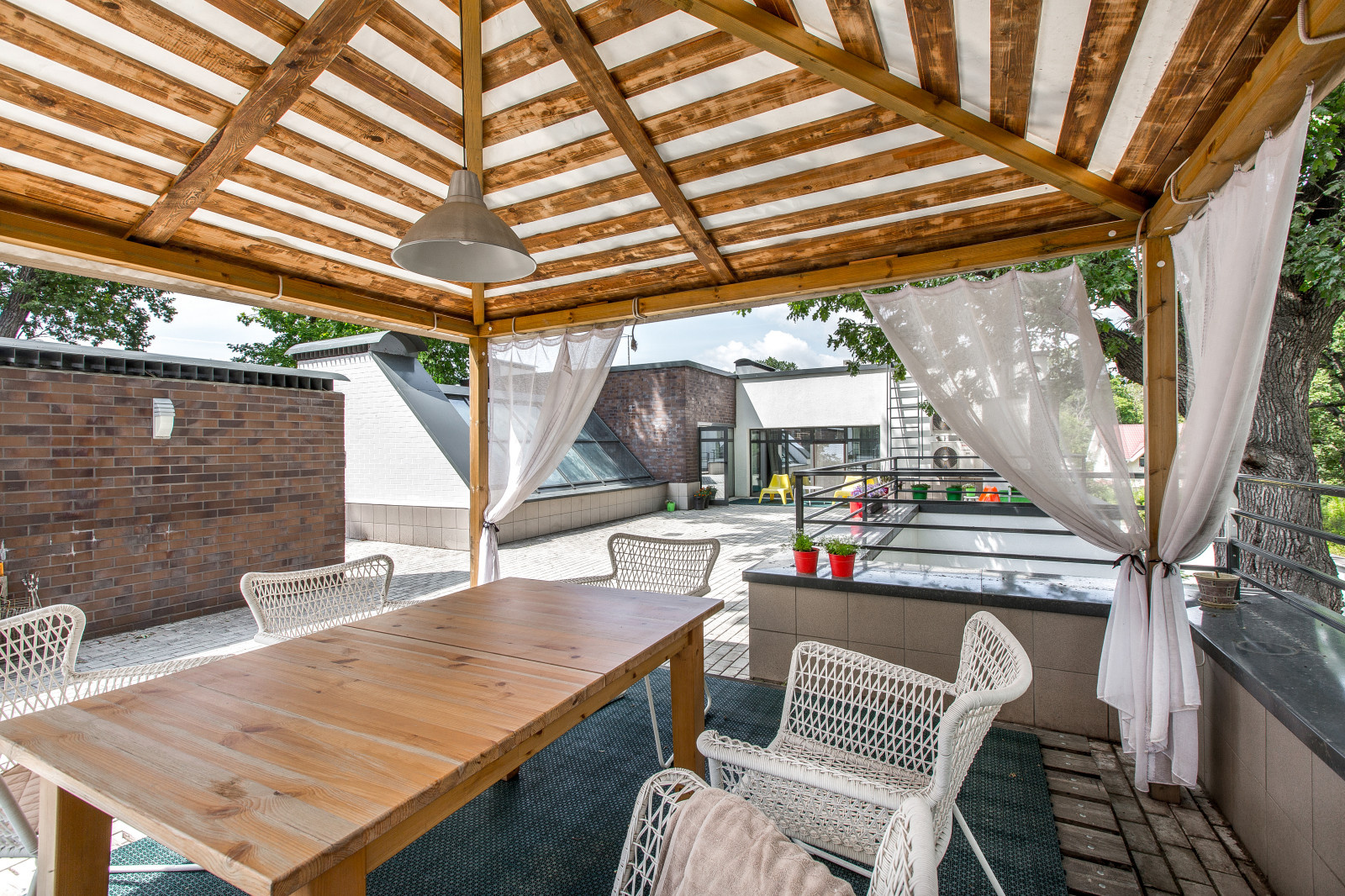 Жизнь на природе