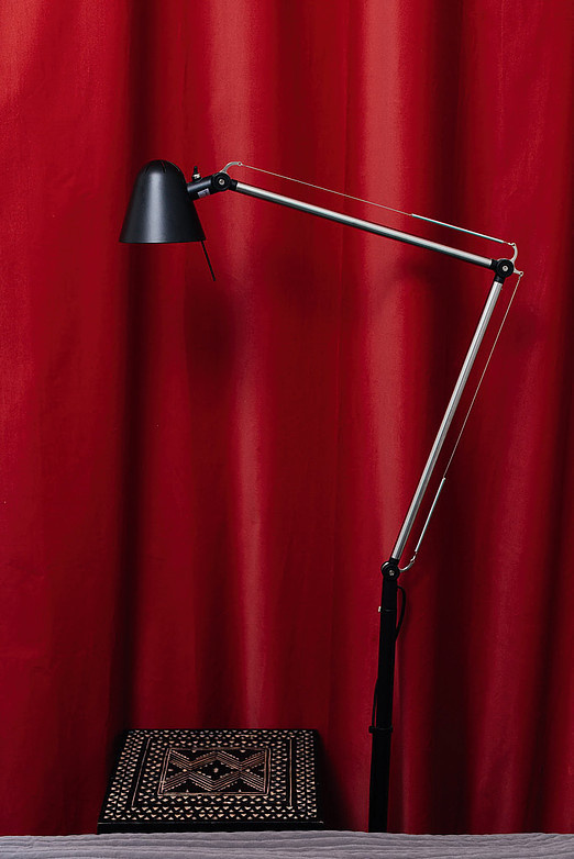 Houzz тур: Из однушки 44 кв.м — квартира со спальней