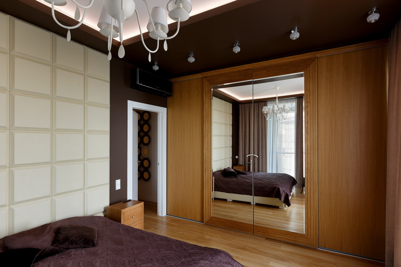 ул Гагарина 3 комнатная квартира