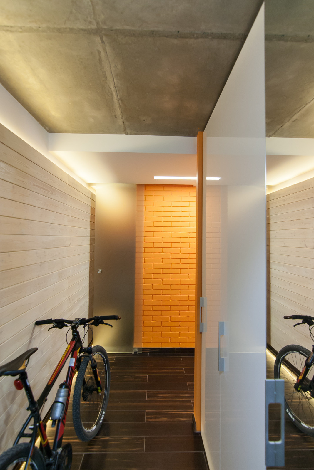 Елена и Владислав Федоренко