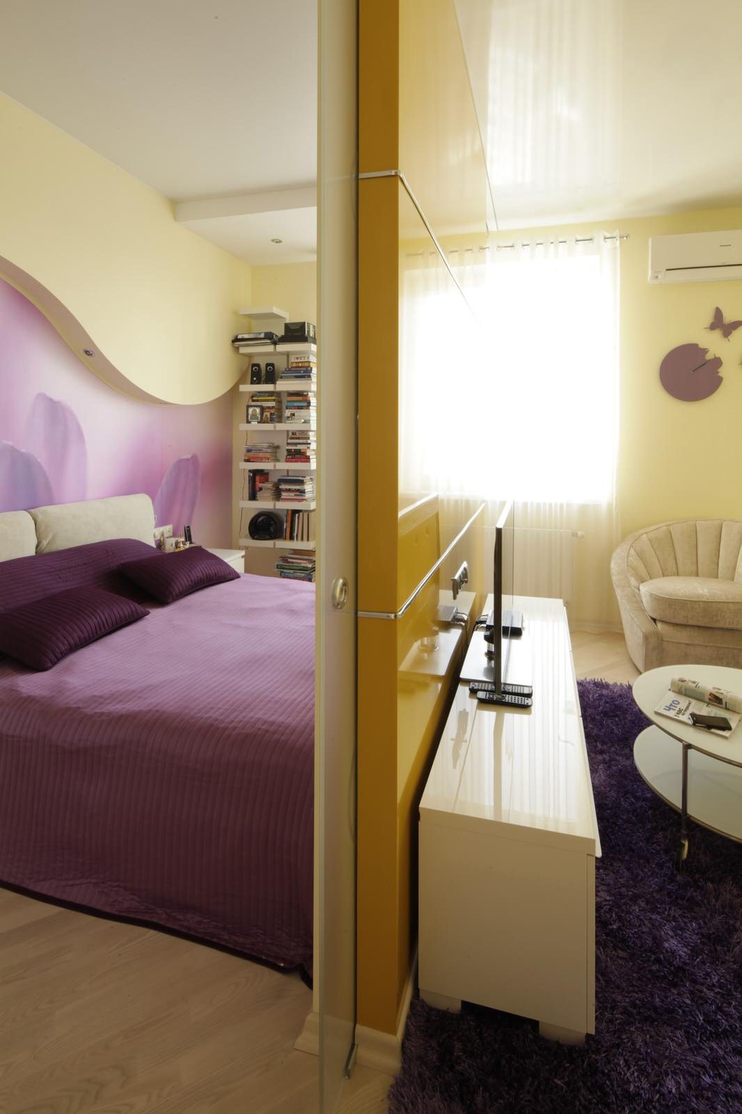 Солнечная квартира