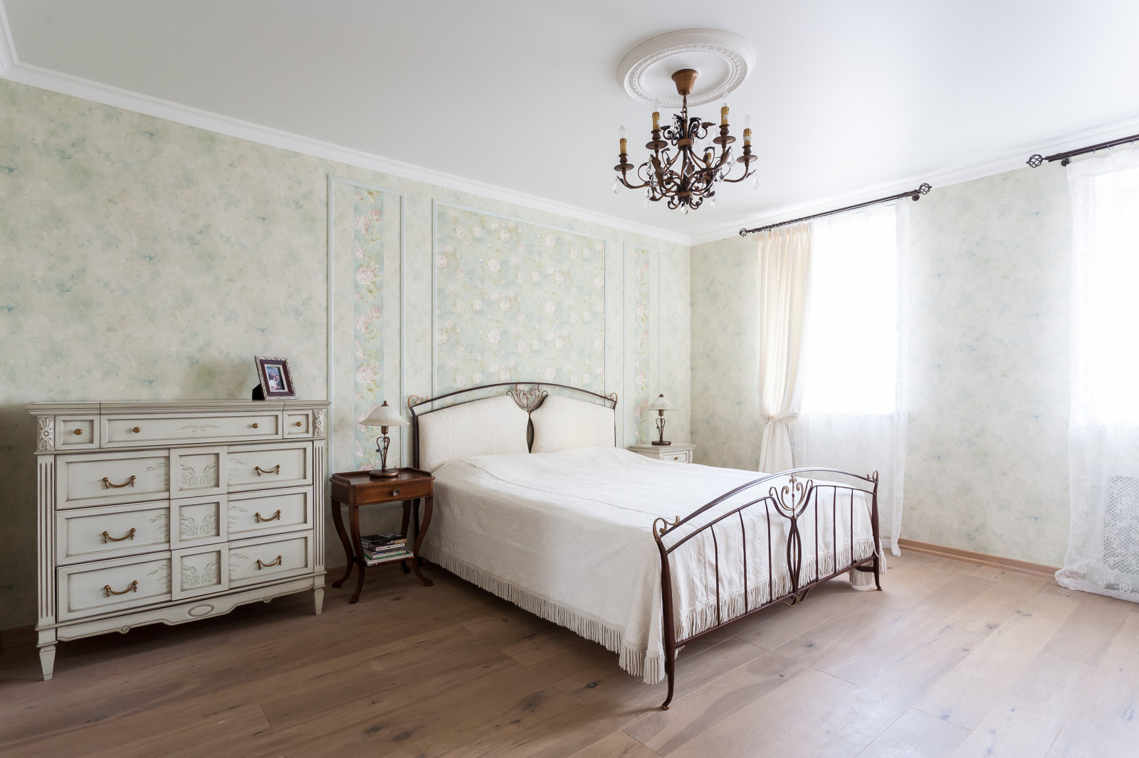 Квартира на Черной речке