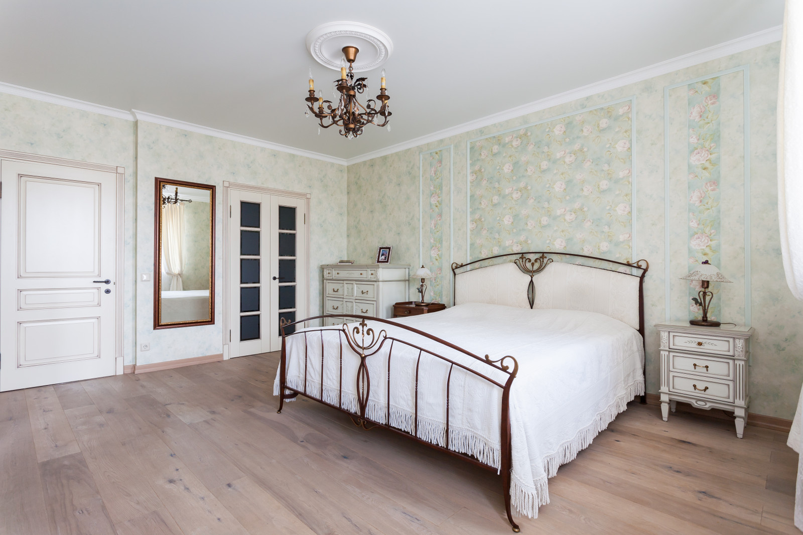 Квартира на Черной речке