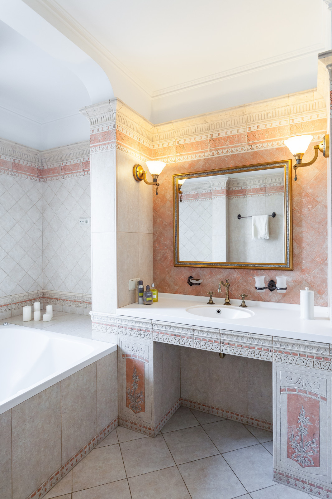 Квартира на Черной речке