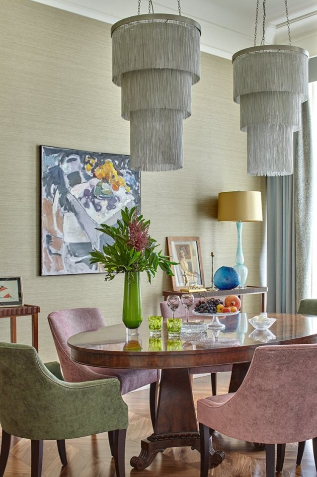 Наши реализованные проекты