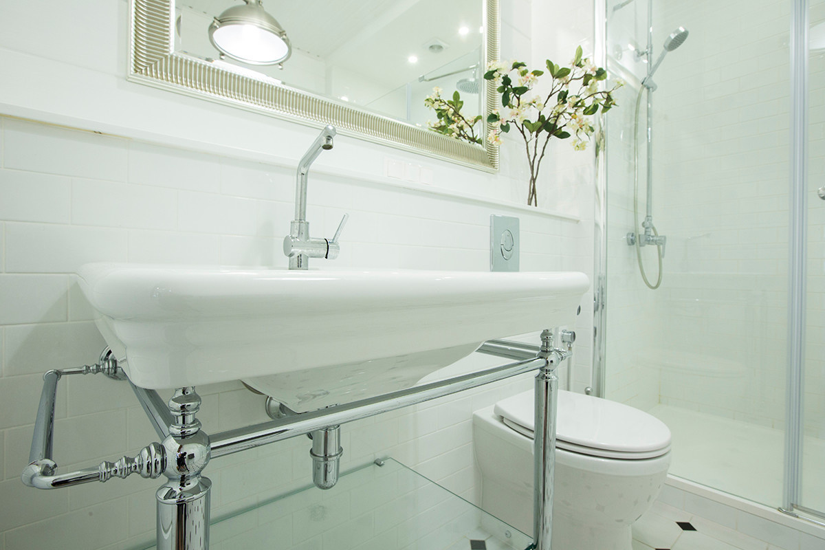 Дом Брусландия