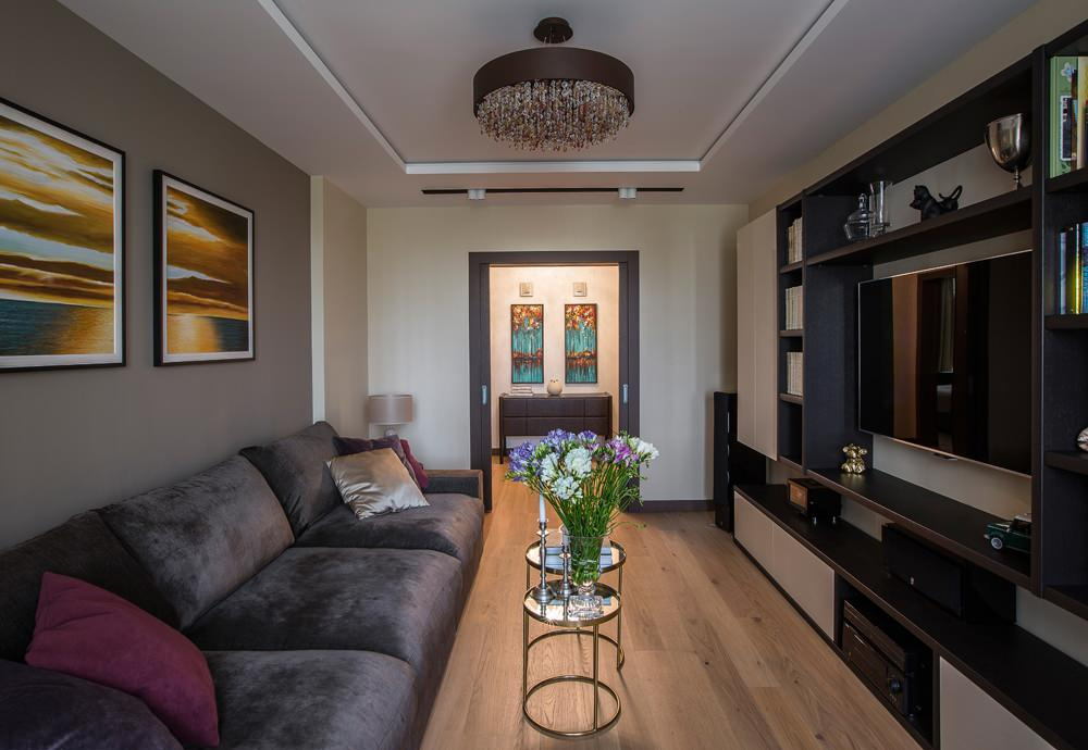 Обложка альбома: шторы